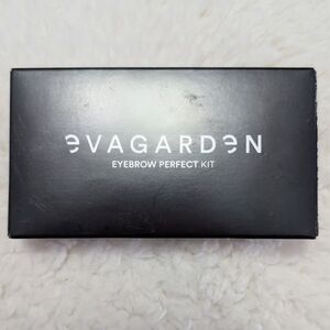 NIB Evagarden Eyebrow Perfect Kit